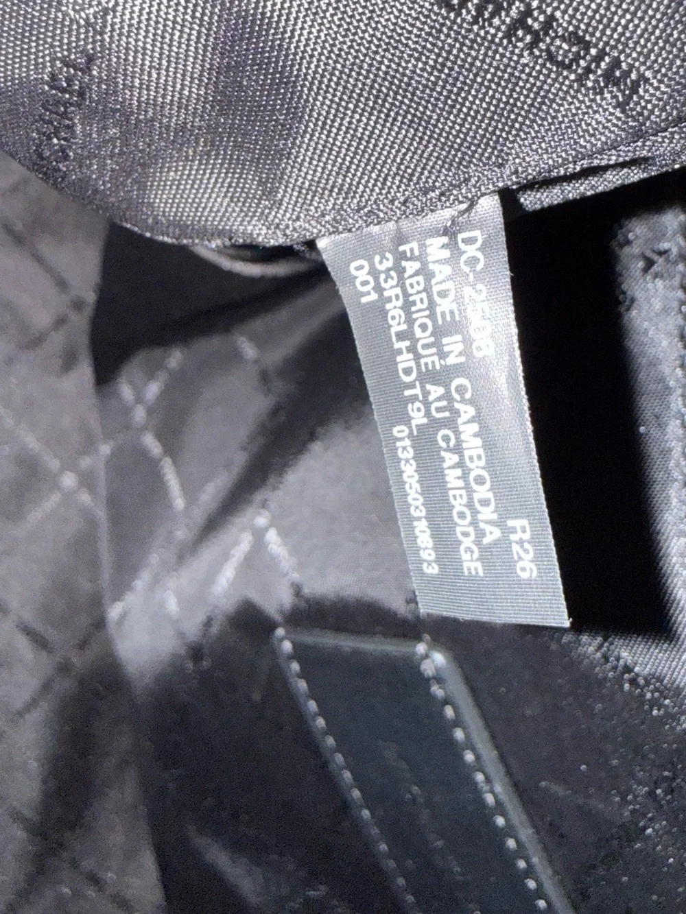 Michael Kors Hudson Medium Pebbled Leather Everyday Tote Bag